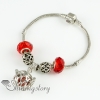 openwork essential oil diffuser bracelet essential oil jewelry lava stone beads charm bracelets design E