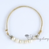 pearl jewellery freshwater pearl jewelry chunky pearl bracelet delicate bracelets leather bracelet design F