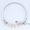 pearl jewellery freshwater pearl jewelry chunky pearl bracelet delicate bracelets leather bracelet design G