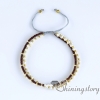 pearls jewellery silver pearl bracelet drawstring bracelets small pearl bracelet bohemian bracelets design B