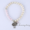 simple pearl bracelet bracelet with pearl stretch bracelets cheap boho jewelry online freshwater pearl jewellery design G