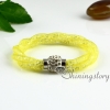 slake bracelets crystal blingbing bracelets cuff bracelets wrist bands fashion bracelets for women design C