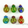 small glass bottles for pendant necklaces cremation urns jewelry for ashes lockets jewelry urns for ashes assorted
