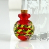 small glass bottles for pendant necklaces cremation urns jewelry for ashes lockets jewelry urns for ashes design F