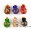 small glass bottles for pendant necklaces memorial jewelry for ashes dog ashes jewelry assorted