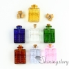 small glass vials for necklaces keepsake cremation urns jewelry ashes pet urns jewelry ashes assorted
