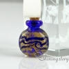small glass vials for necklaces memorial ashes lockets for ashes jewellery keepsake jewellery for ashes design E