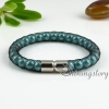 stardust bracelets woven pearl bracelets with buckle cheap fashion bracelets for women design H