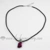 string necklaces cord for pendants jewelry black