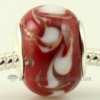 swirled murano glass beads for fit charms bracelets assorted