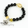 vine essential openwork jewelry aromatherapy bracelet locket charm bracelets design A