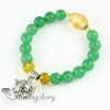 vine essential openwork jewelry aromatherapy bracelet locket charm bracelets design B