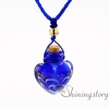 wholesale diffuser necklace necklace oil diffuser pendants necklace oil diffuser pendants design A