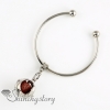 wings openwork metal volcanic stone diffuser pendants essential oil bracelet natural lava stone beads bracelets design F